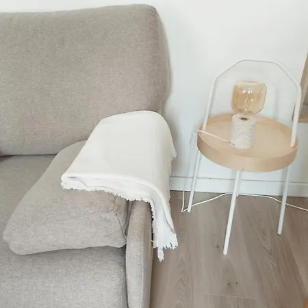 Apartment Stylish Cocoon: Confort Au Coeur De *
